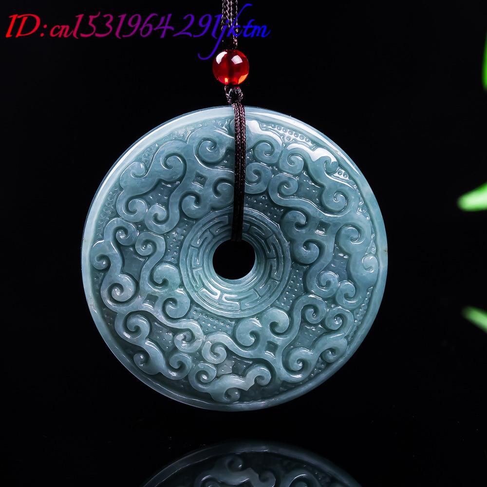 천연 버마산 경옥 꽃 펜던트 목걸이 빈티지 디자이너 쥬 - Necklaces 리뷰 및 가격