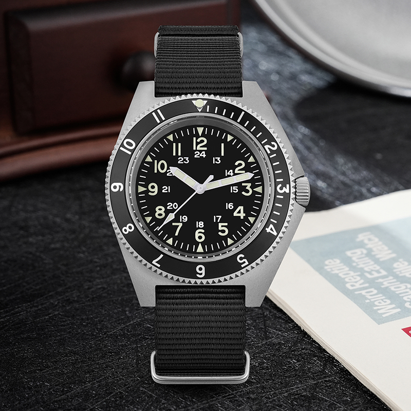 Watchdives WD1972 쿼츠 시계 사파이어 빛 - Watch Accessories 리뷰 및 가격